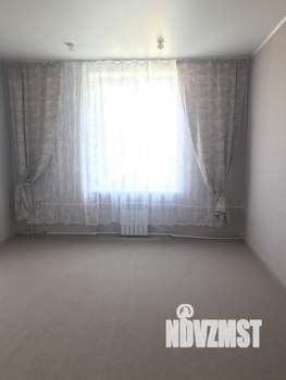 2-к квартира, вторичка, 52м2, 3/3 этаж