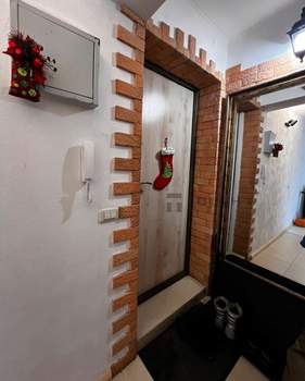 2-к квартира, вторичка, 45м2, 4/5 этаж