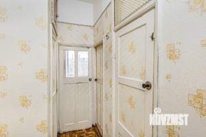 2-к квартира, вторичка, 54м2, 5/5 этаж