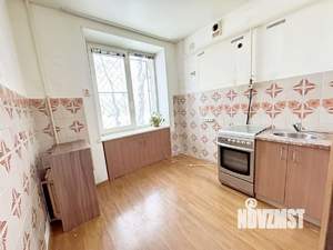 2-к квартира, вторичка, 55м2, 1/5 этаж