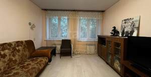 4-к квартира, вторичка, 85м2, 4/4 этаж
