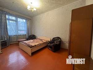 1-к квартира, вторичка, 38м2, 1/5 этаж