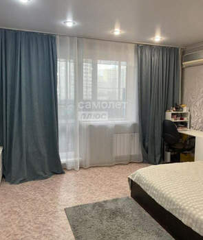 2-к квартира, вторичка, 66м2, 2/10 этаж