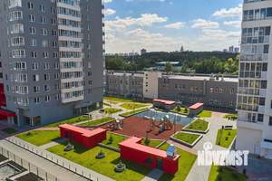 2-к квартира, вторичка, 66м2, 8/13 этаж