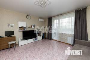 2-к квартира, вторичка, 57м2, 3/10 этаж