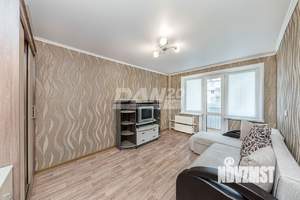 2-к квартира, вторичка, 44м2, 3/5 этаж