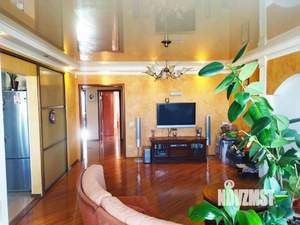 3-к квартира, вторичка, 99м2, 8/11 этаж