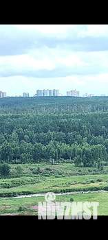 2-к квартира, вторичка, 59м2, 16/16 этаж