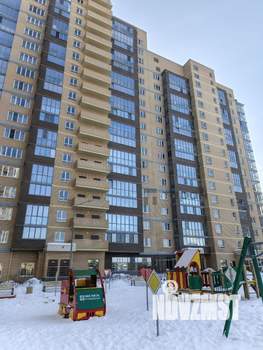 2-к квартира, вторичка, 70м2, 8/15 этаж