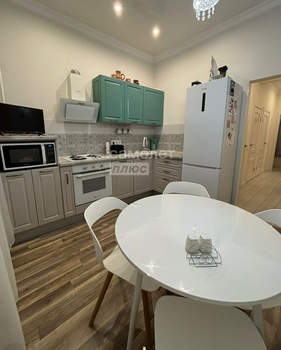 3-к квартира, вторичка, 71м2, 3/5 этаж