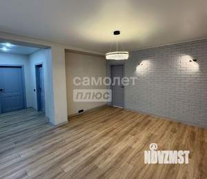 4-к квартира, вторичка, 128м2, 4/17 этаж