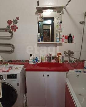 2-к квартира, вторичка, 64м2, 5/9 этаж