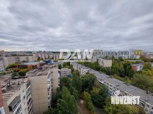 1-к квартира, вторичка, 45м2, 13/17 этаж