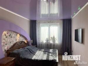 3-к квартира, вторичка, 112м2, 4/10 этаж