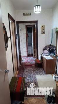 2-к квартира, вторичка, 50м2, 6/9 этаж