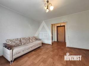 1-к квартира, вторичка, 41м2, 6/10 этаж