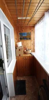 2-к квартира, вторичка, 45м2, 2/5 этаж