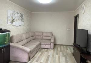 2-к квартира, вторичка, 42м2, 3/5 этаж