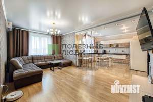 2-к квартира, вторичка, 85м2, 5/20 этаж
