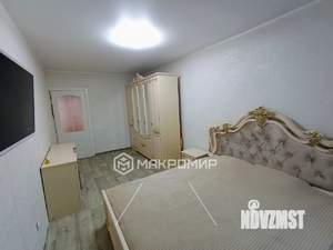 3-к квартира, вторичка, 84м2, 3/20 этаж