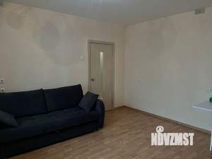 1-к квартира, вторичка, 39м2, 6/10 этаж