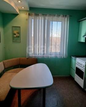 2-к квартира, вторичка, 53м2, 7/10 этаж