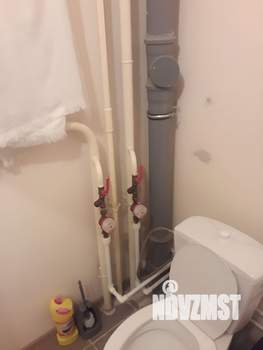 2-к квартира, вторичка, 36м2, 6/10 этаж