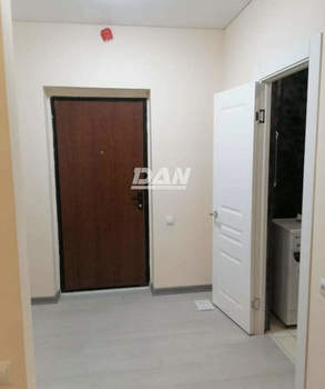 Студия квартира, вторичка, 31м2, 20/25 этаж