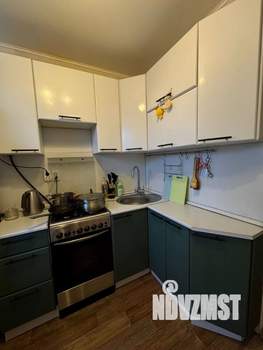 1-к квартира, вторичка, 33м2, 3/9 этаж