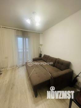 Студия квартира, вторичка, 30м2, 13/26 этаж