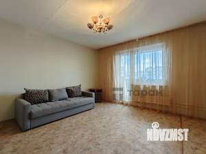 3-к квартира, вторичка, 73м2, 7/10 этаж