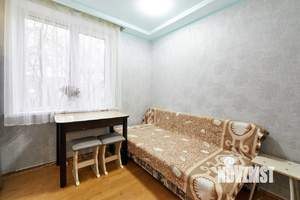 1-к квартира, вторичка, 34м2, 1/10 этаж
