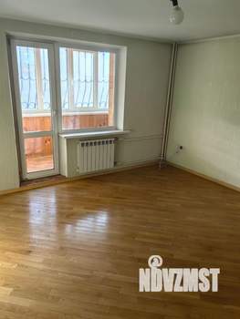 1-к квартира, вторичка, 41м2, 3/10 этаж