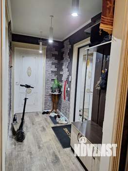 2-к квартира, вторичка, 50м2, 1/10 этаж