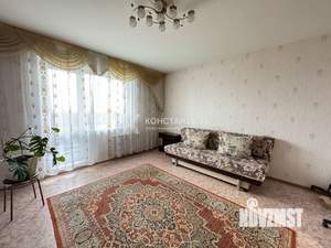 2-к квартира, вторичка, 66м2, 3/10 этаж