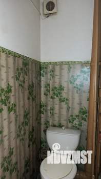 1-к квартира, вторичка, 33м2, 1/10 этаж