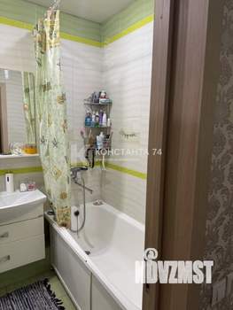 2-к квартира, вторичка, 64м2, 2/10 этаж