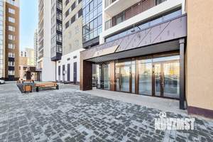 1-к квартира, вторичка, 28м2, 2/10 этаж