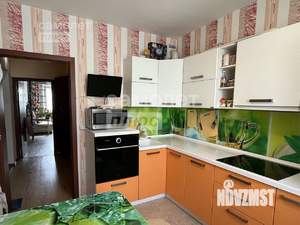 2-к квартира, вторичка, 57м2, 8/10 этаж