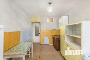 2-к квартира, вторичка, 40м2, 6/9 этаж