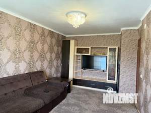 2-к квартира, вторичка, 47м2, 8/9 этаж