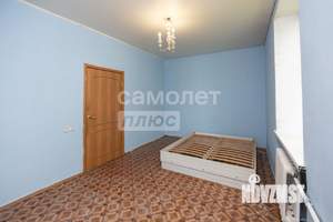 3-к квартира, вторичка, 63м2, 3/3 этаж