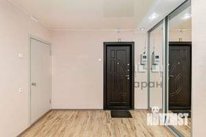 1-к квартира, вторичка, 41м2, 10/10 этаж