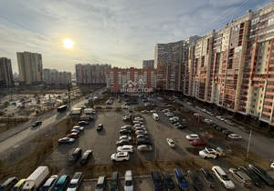 2-к квартира, вторичка, 41м2, 8/10 этаж