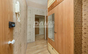 1-к квартира, вторичка, 32м2, 8/9 этаж