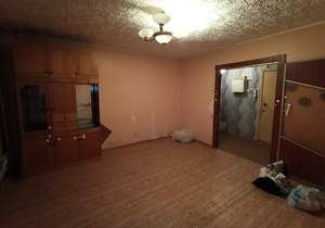 1-к квартира, вторичка, 43м2, 9/10 этаж