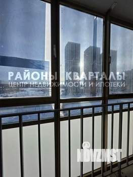 2-к квартира, вторичка, 40м2, 6/18 этаж