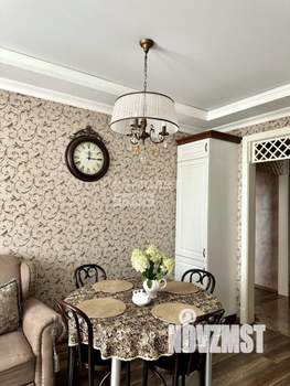 2-к квартира, вторичка, 73м2, 7/22 этаж