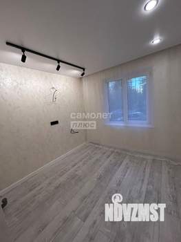 1-к квартира, вторичка, 33м2, 1/10 этаж