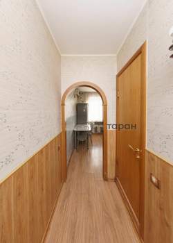 3-к квартира, вторичка, 72м2, 3/10 этаж